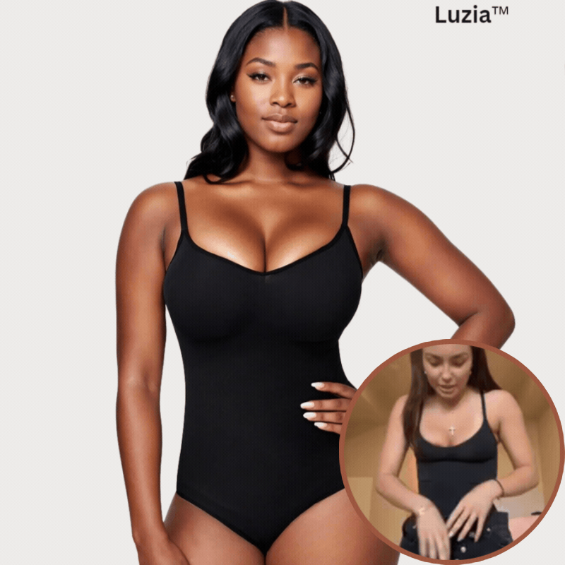 Luzia™ Damen-Bodysuit (1+1 Gratis)