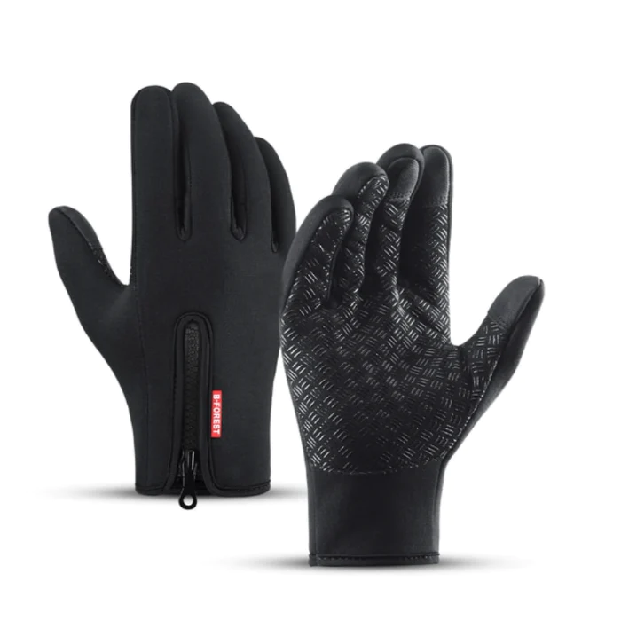ThermoHand™ | Thermische wasserdichte Winterhandschuhe