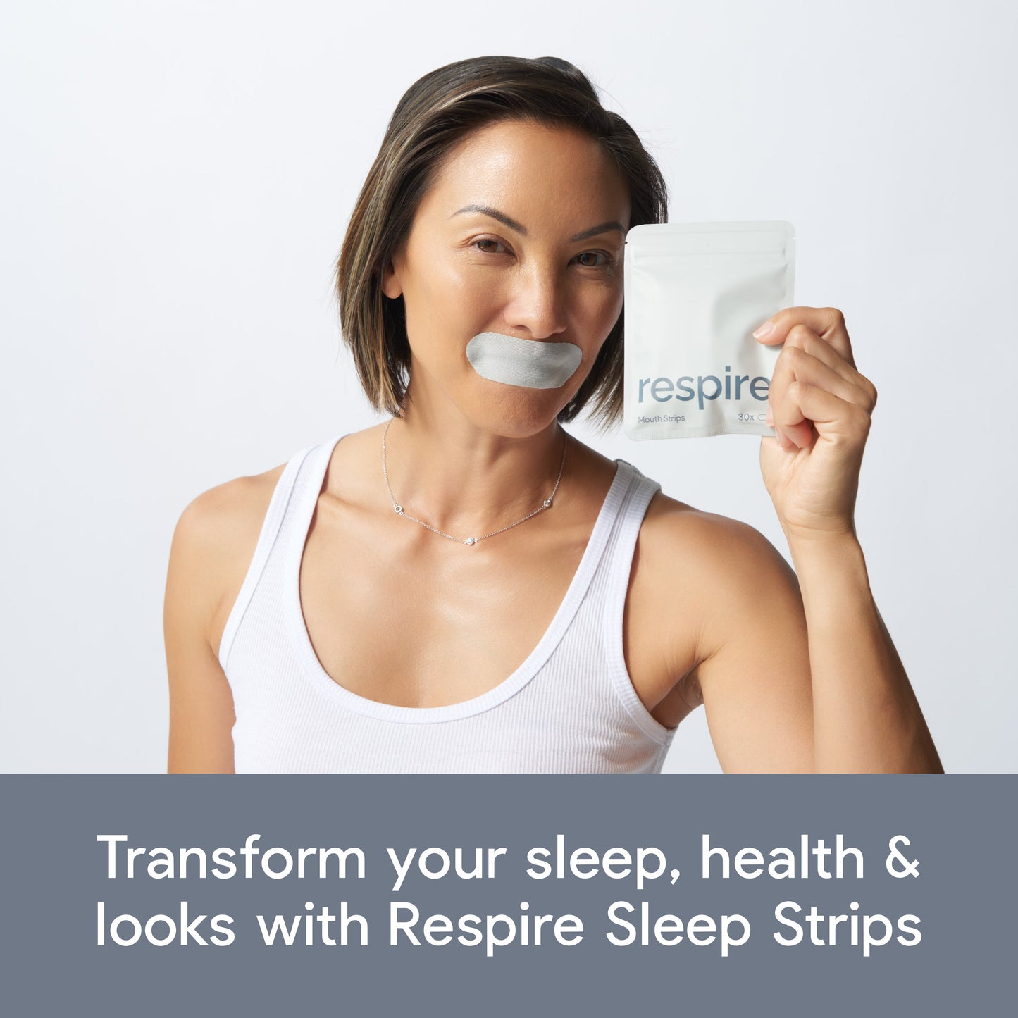 Respire Schlafstreifen