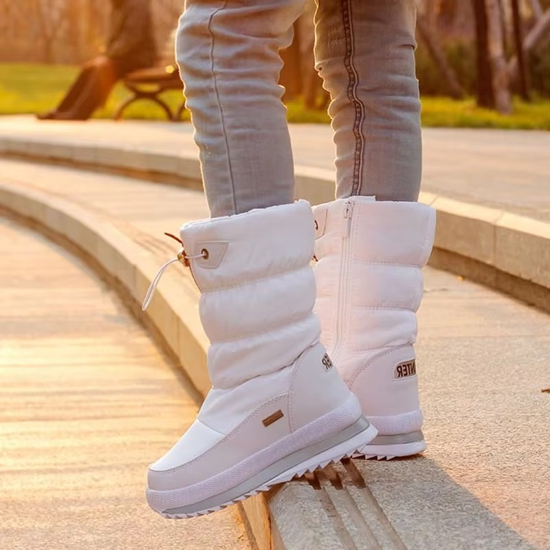 Jetzt 50% Rabatt | ArcticStep™ – Bleiben Sie warm, trocken & sicher im Winter!