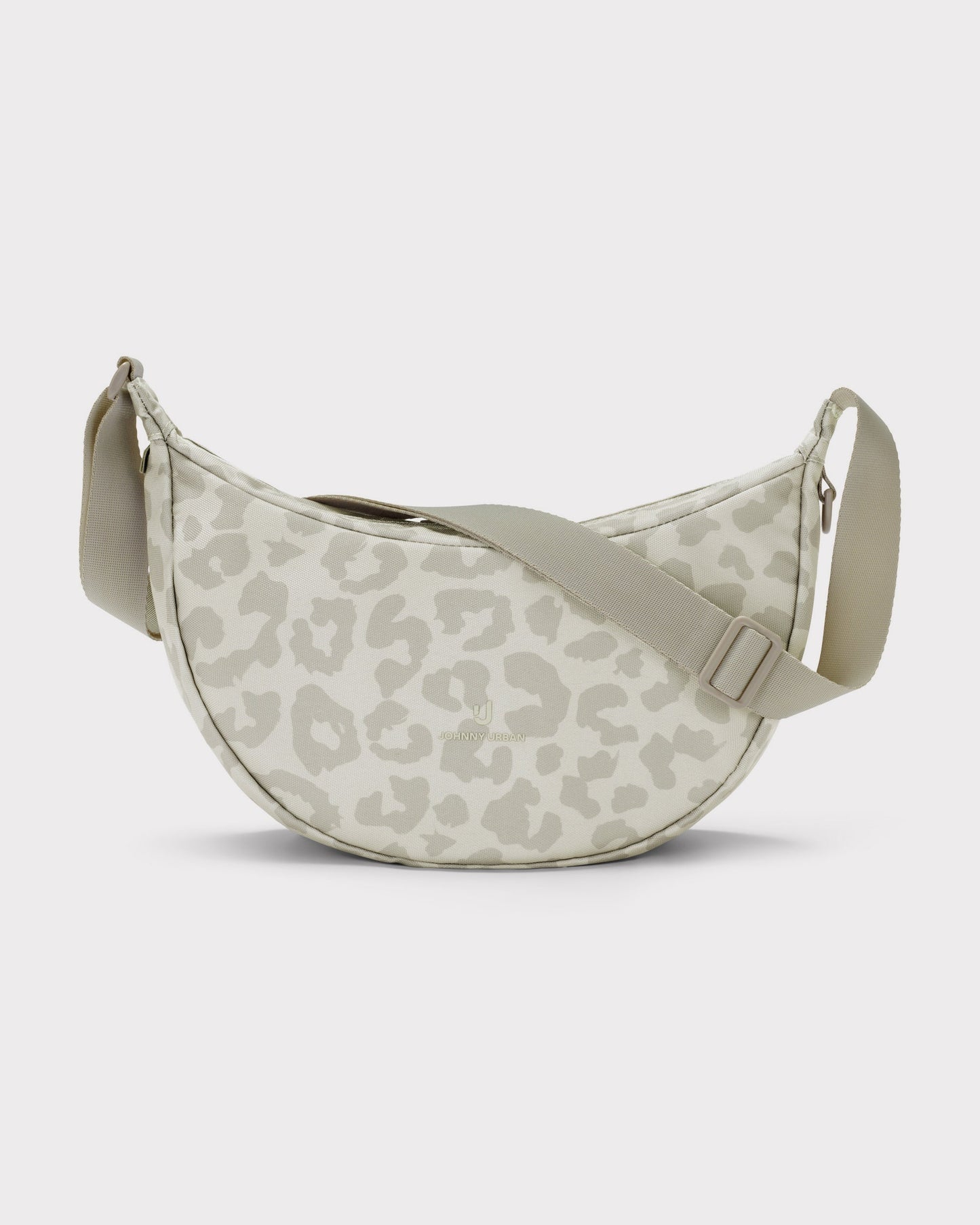 Die Ally Medium Half-Moon-Tasche sorgt für Ordnung bei den täglichen Essentials