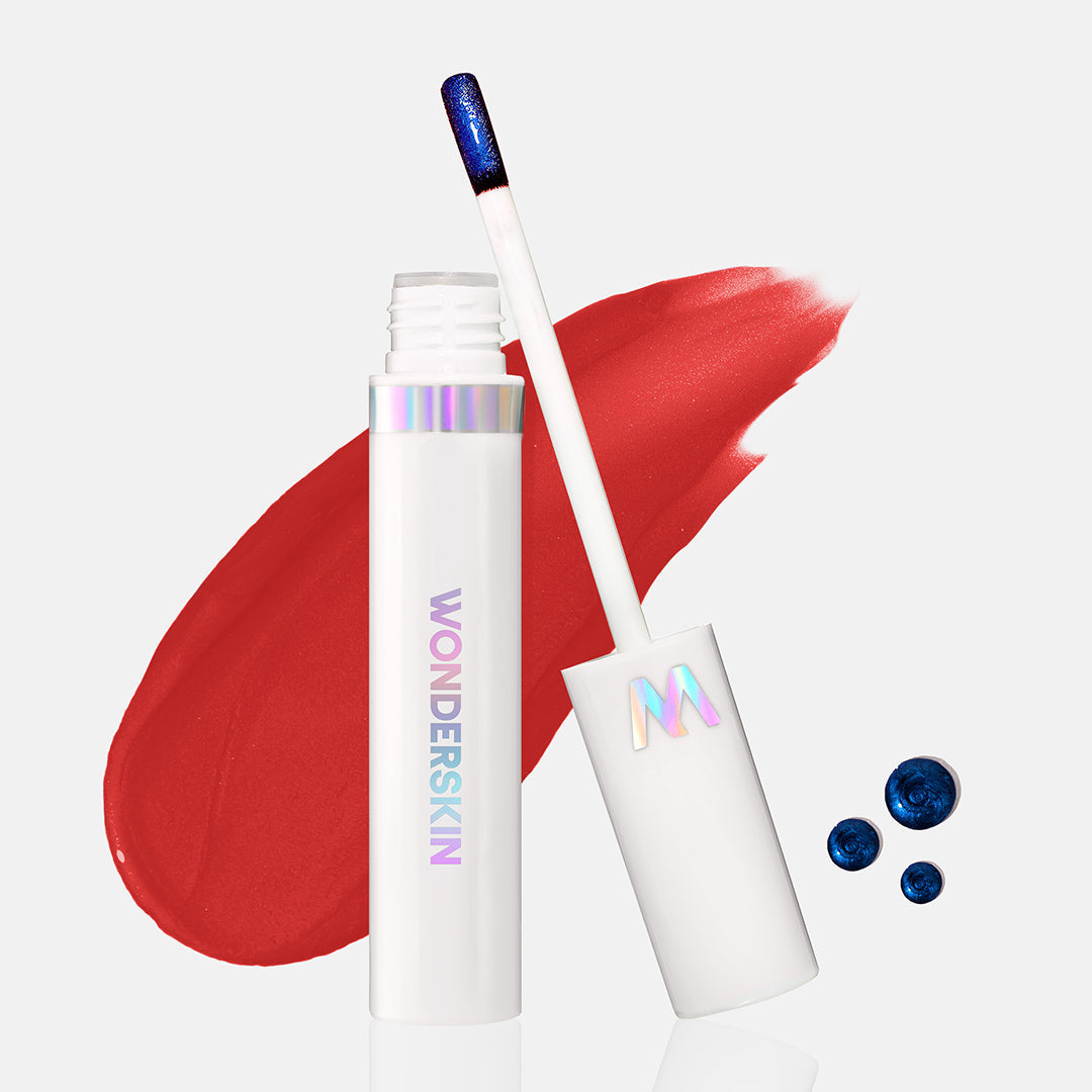 WONDER BLADING™ | All-Day Lip Stain