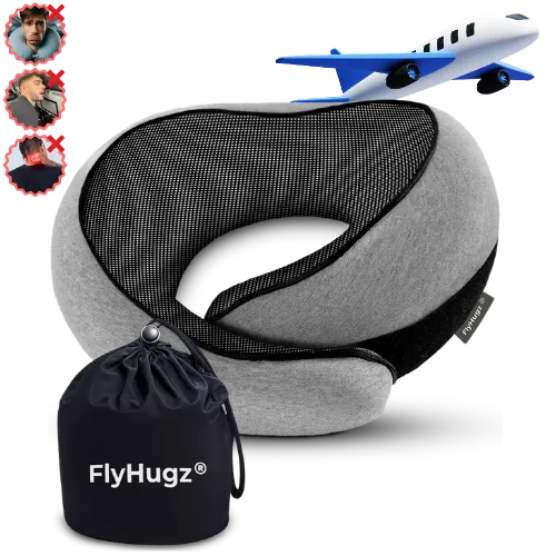 FlyHugz® | Exklusive BOGO-Angebote!