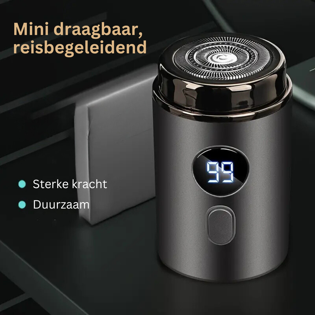 ProGlide™ | Die smarte Art zu rasieren – ohne Schnitte & Schmerzen