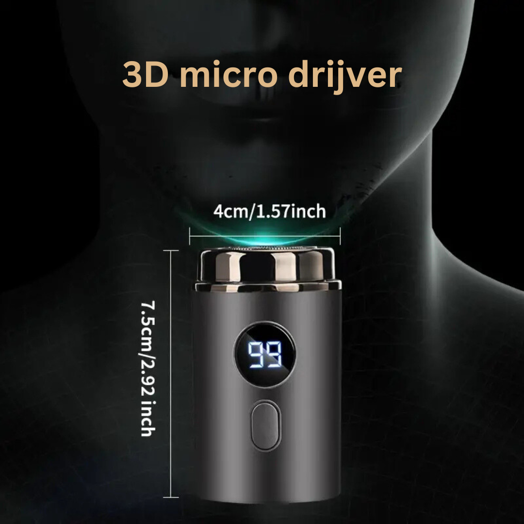 ProGlide™ | Die smarte Art zu rasieren – ohne Schnitte & Schmerzen