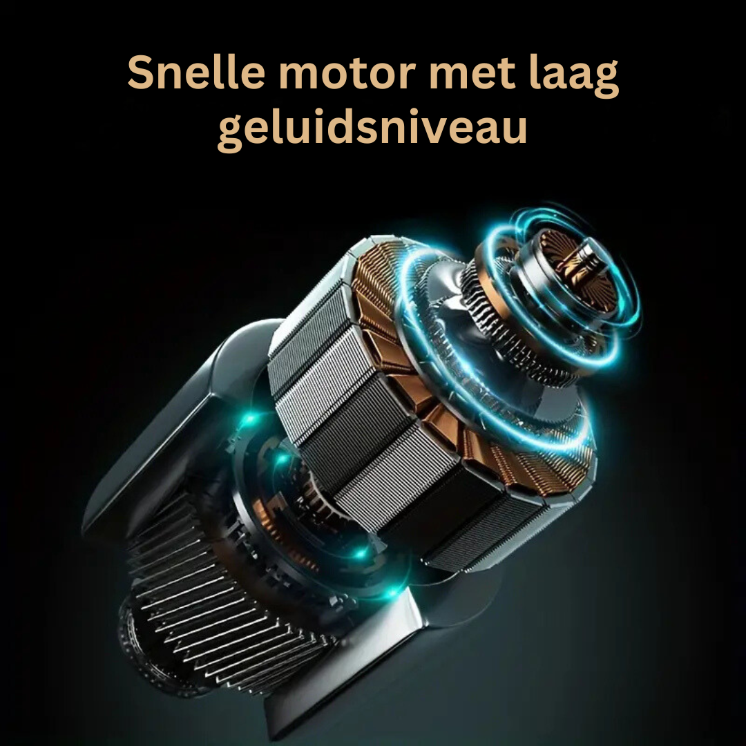 ProGlide™ | Die smarte Art zu rasieren – ohne Schnitte & Schmerzen