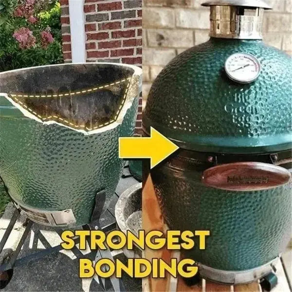 Hochfester Allzweck-Kleber für Reparaturen | FixBond™