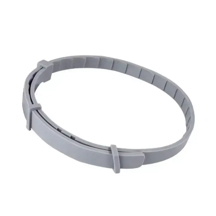CalmPaw™ – Komfortables Hundehalsband für entspannte Spaziergänge