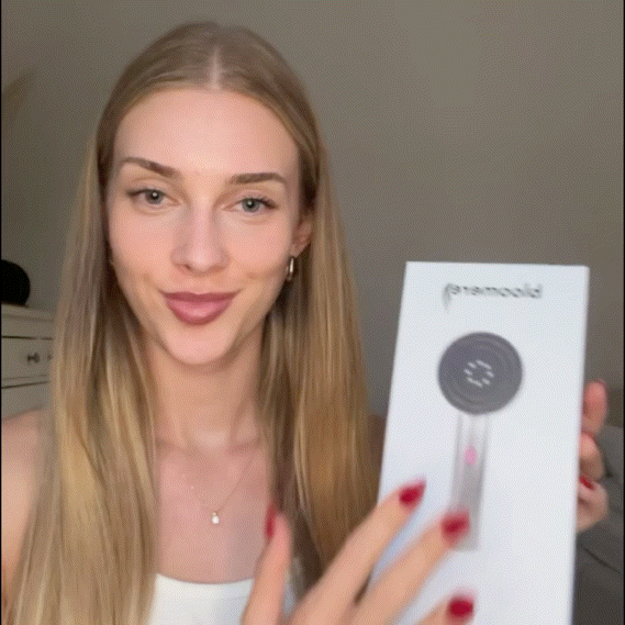 LumiRoot™ 3-in-1-Haarpflegesystem für schönes Haar