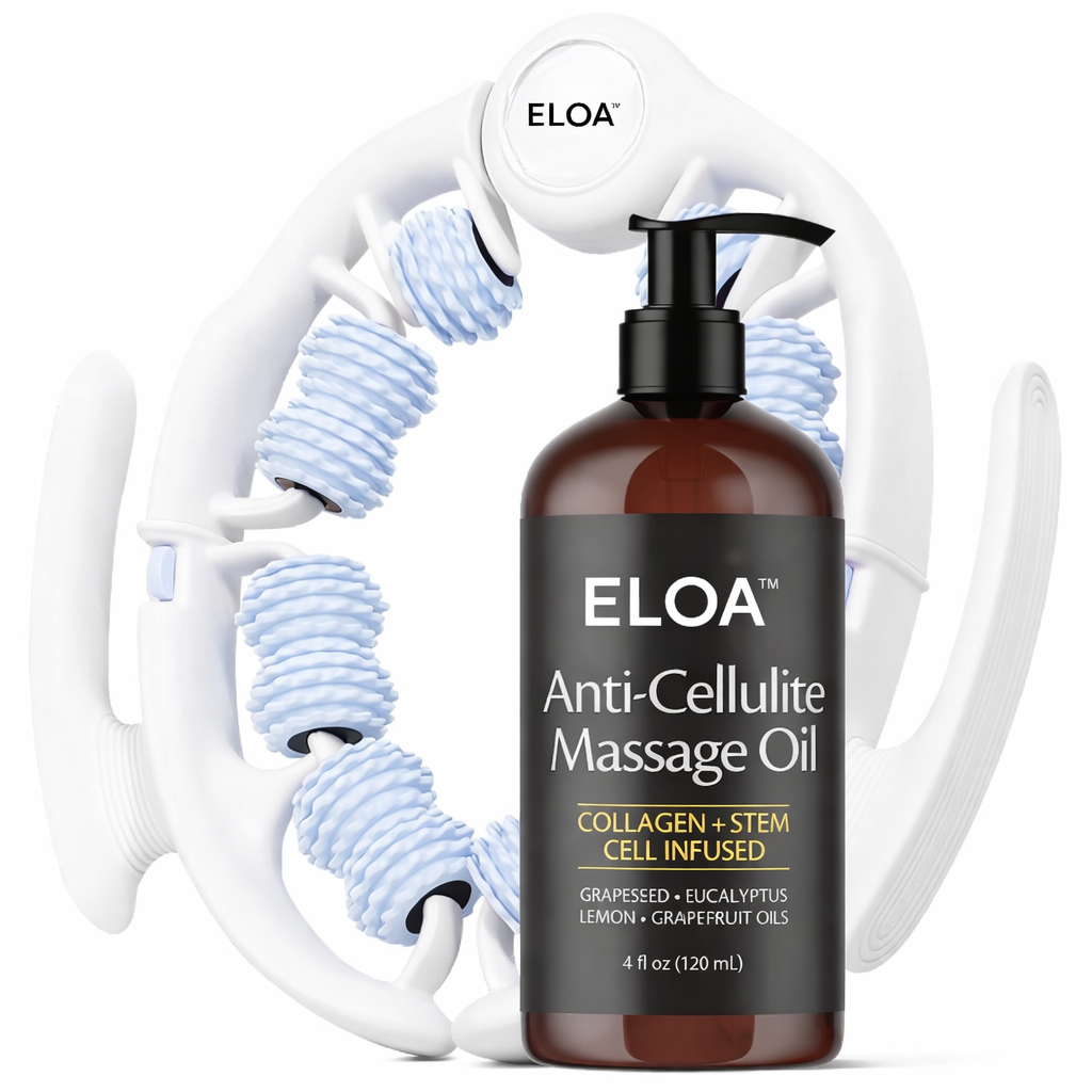 Eloa™ Anti-Cellulite-Set