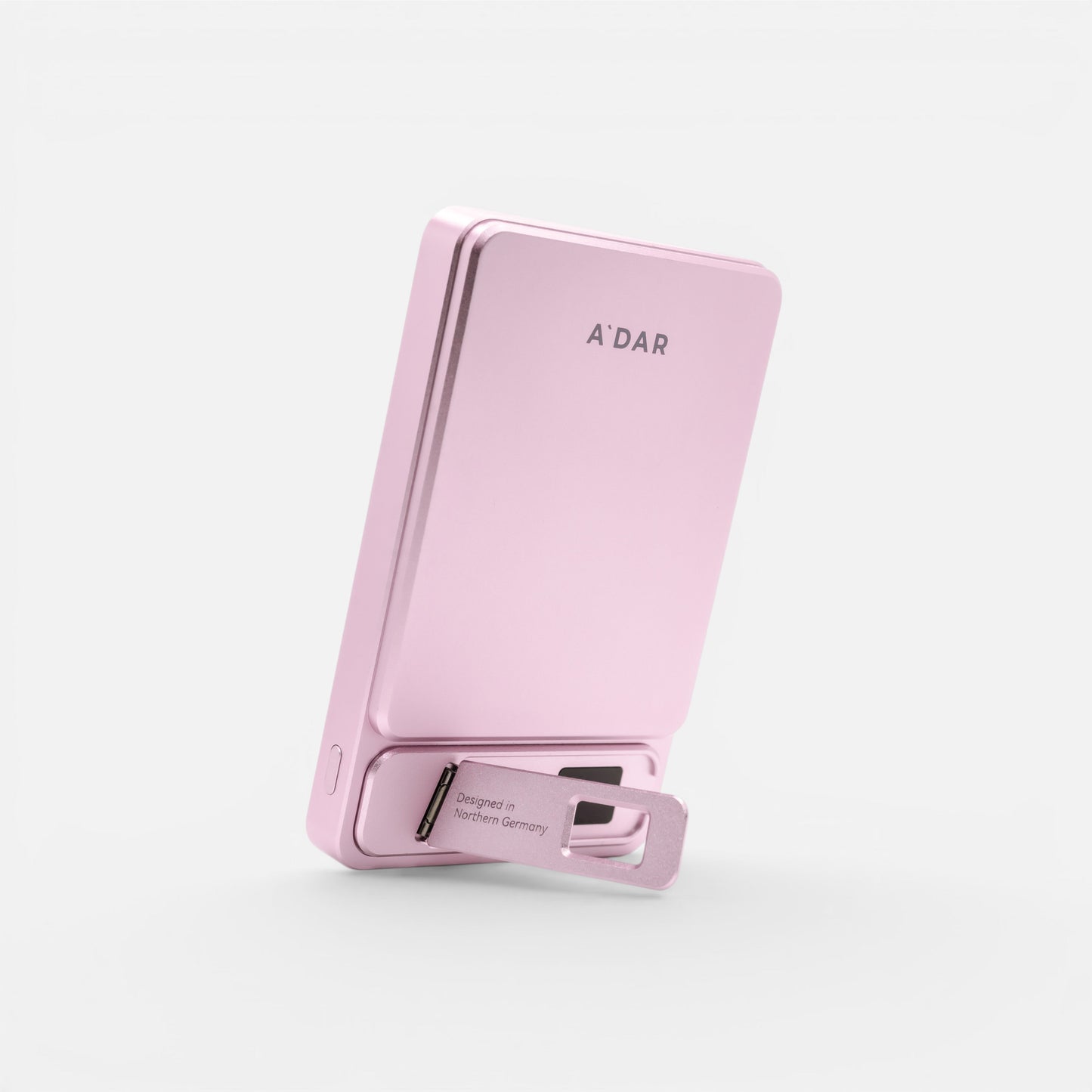 VoltGuard™ Intelligente magnetische Powerbank mit 20-W-Ladeleistung