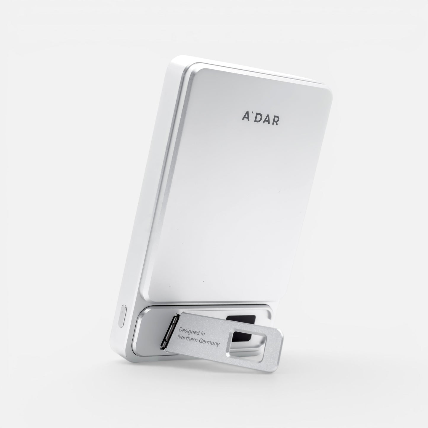 VoltGuard™ Intelligente magnetische Powerbank mit 20-W-Ladeleistung