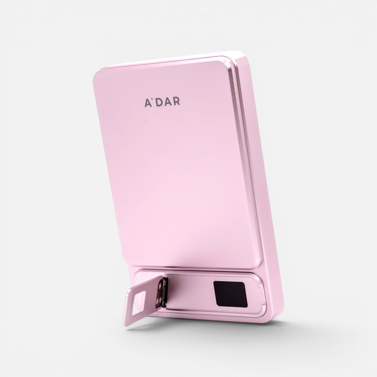 VoltGuard™ Intelligente magnetische Powerbank mit 20-W-Ladeleistung