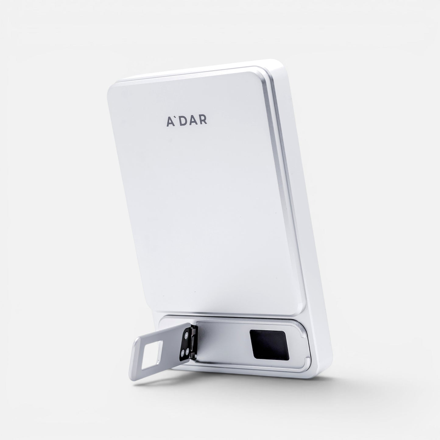 VoltGuard™ Intelligente magnetische Powerbank mit 20-W-Ladeleistung