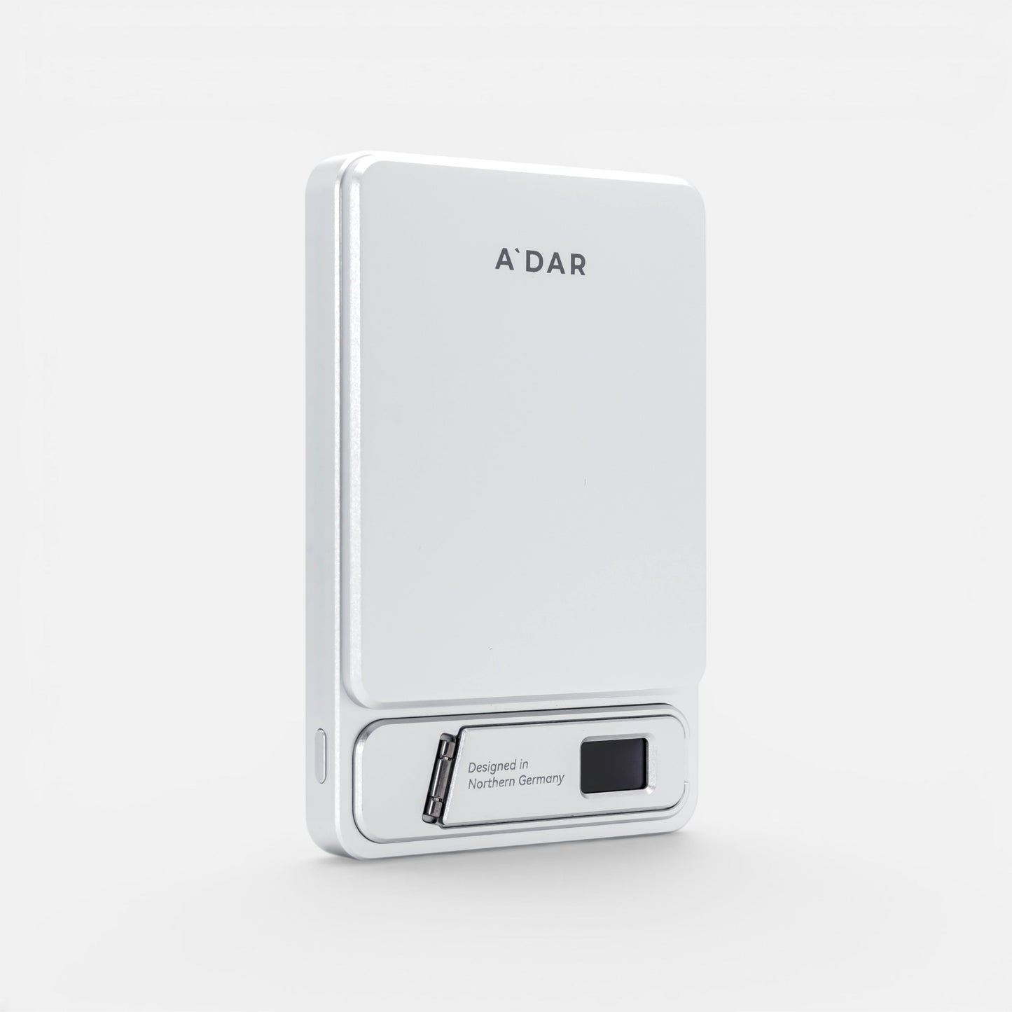 VoltGuard™ Intelligente magnetische Powerbank mit 20-W-Ladeleistung