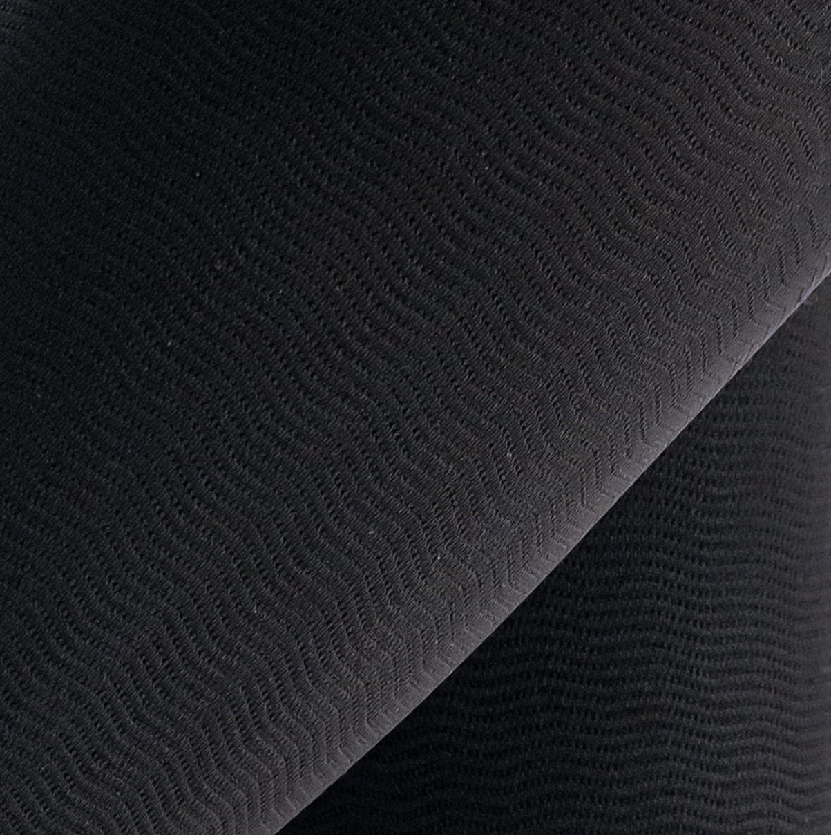 Silber Welle Kompressions Leggings 55-150KG Gewicht Klasse 1