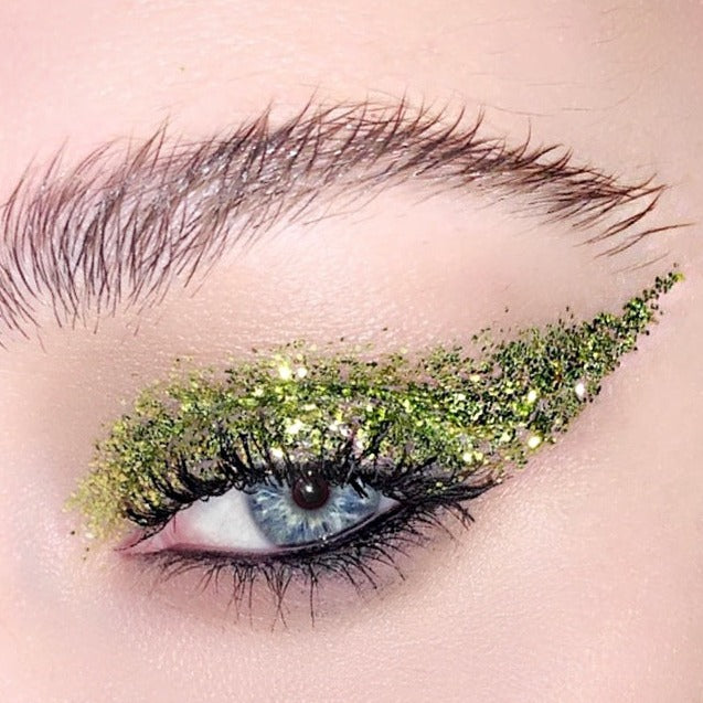 CosmiGlitz™ – Glitzer-Gel-Konzentrat für funkelnde Kreationen