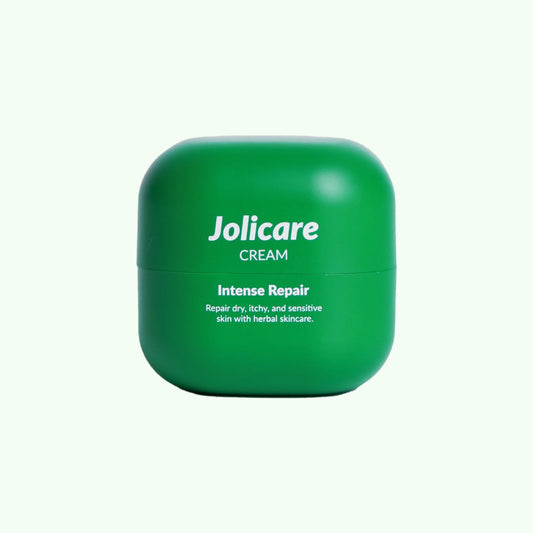 Jolicare Cream™ | Intensive Reparatur