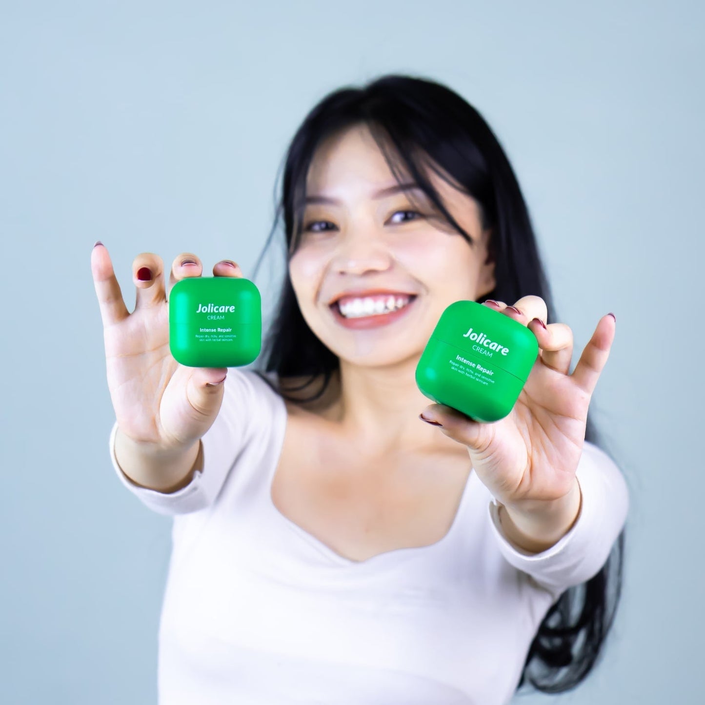 Jolicare Cream™ | Intensive Reparatur