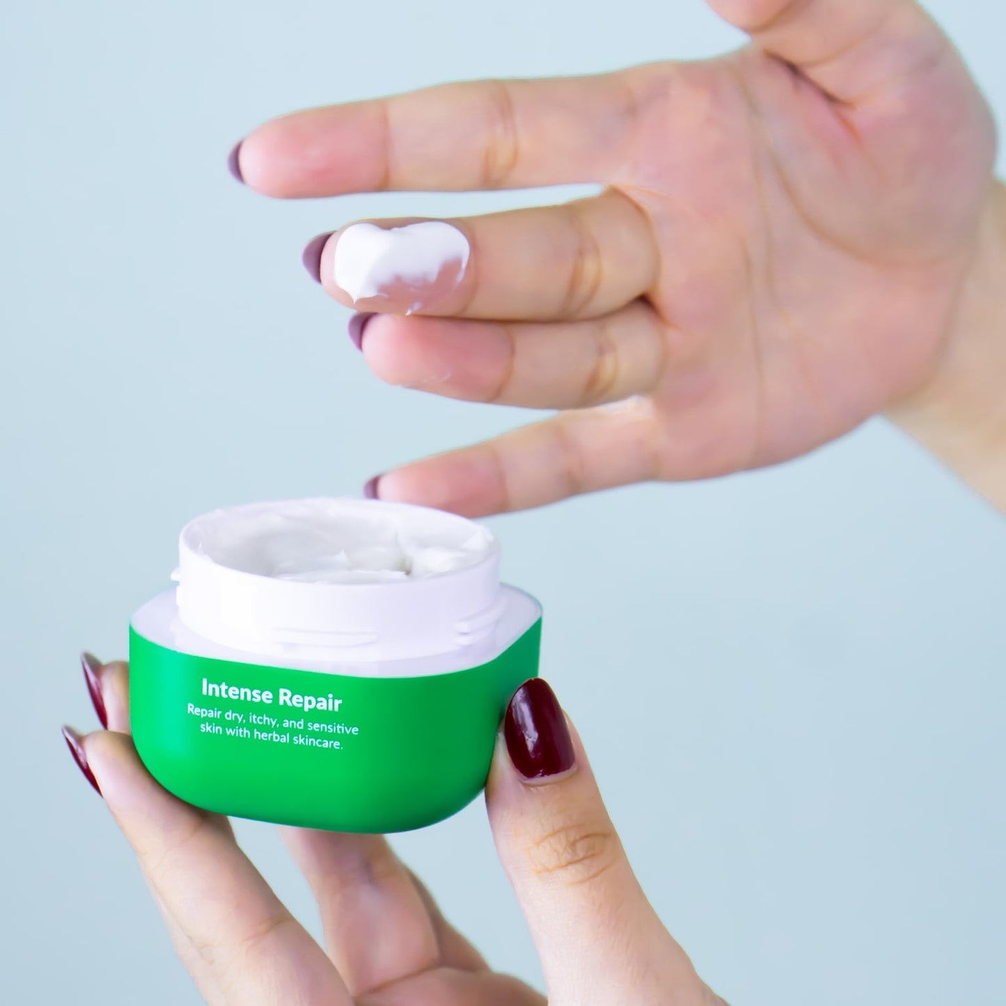 Jolicare Cream™ | Intensive Reparatur