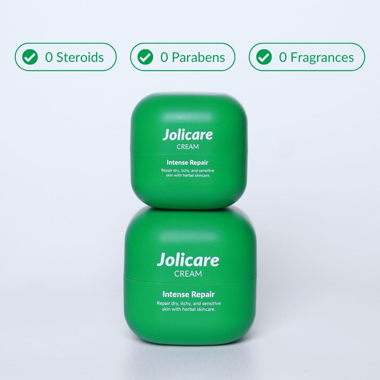 Jolicare Cream™ | Intensive Reparatur