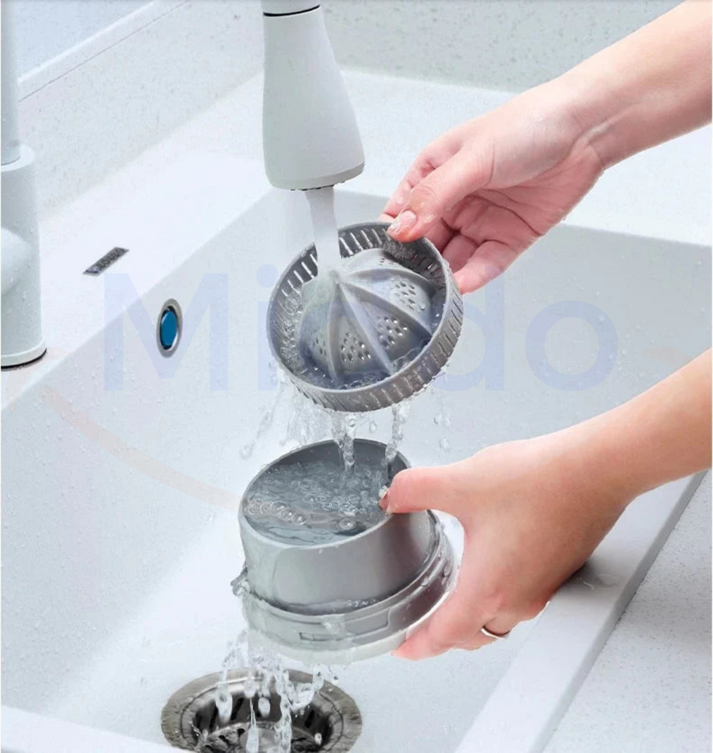 NutriSqueeze - Gesunde Säfte schnell und einfach genießen!