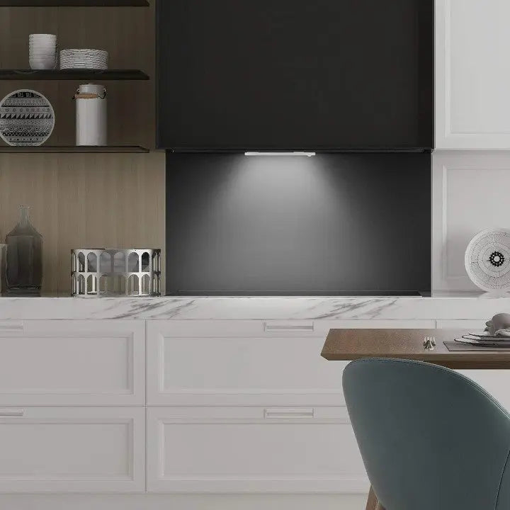 Kabellose LED-Unterbauleuchte