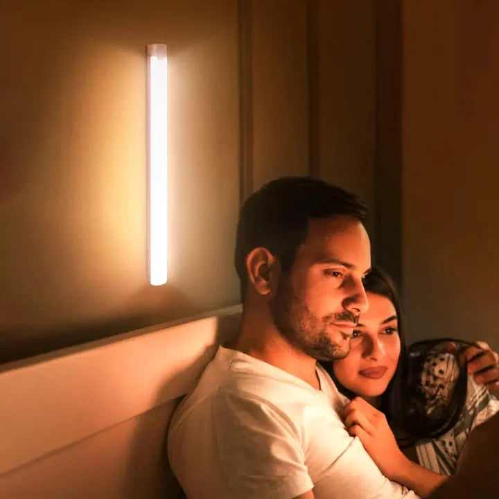 Kabellose LED-Unterbauleuchte