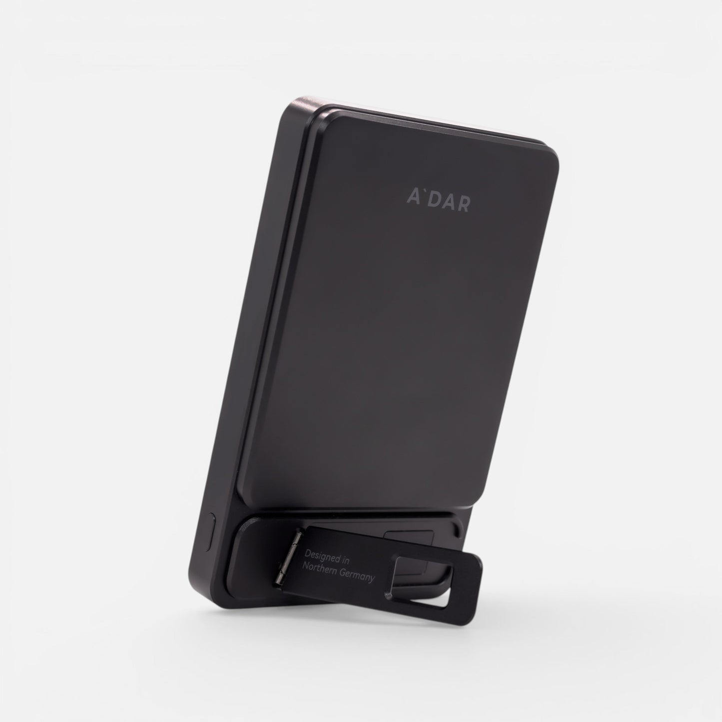 VoltGuard™ Intelligente magnetische Powerbank mit 20-W-Ladeleistung