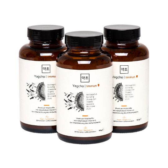 Neurovia™ | Natürlicher Anti-Stress Komplex für mentale Balance