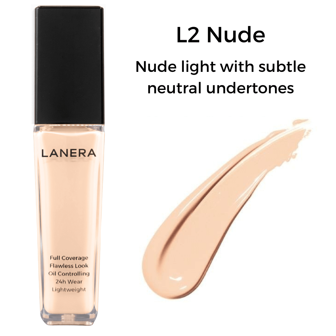 Lanera Luxusstiftung