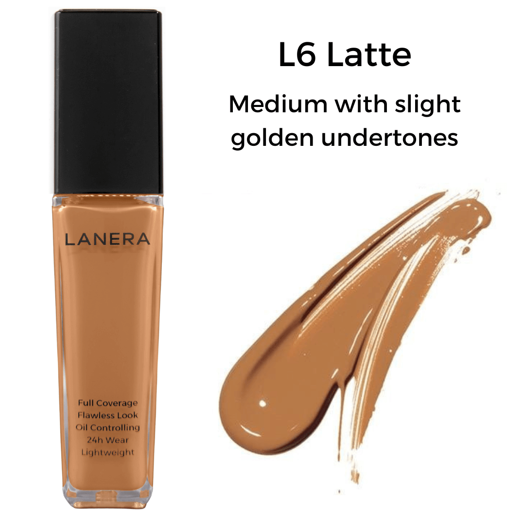 Lanera Luxusstiftung