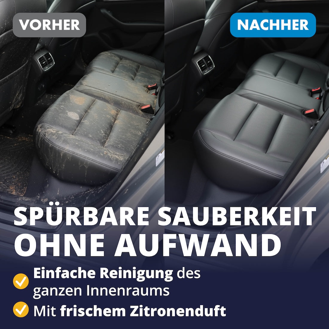Innenraum Set Basic