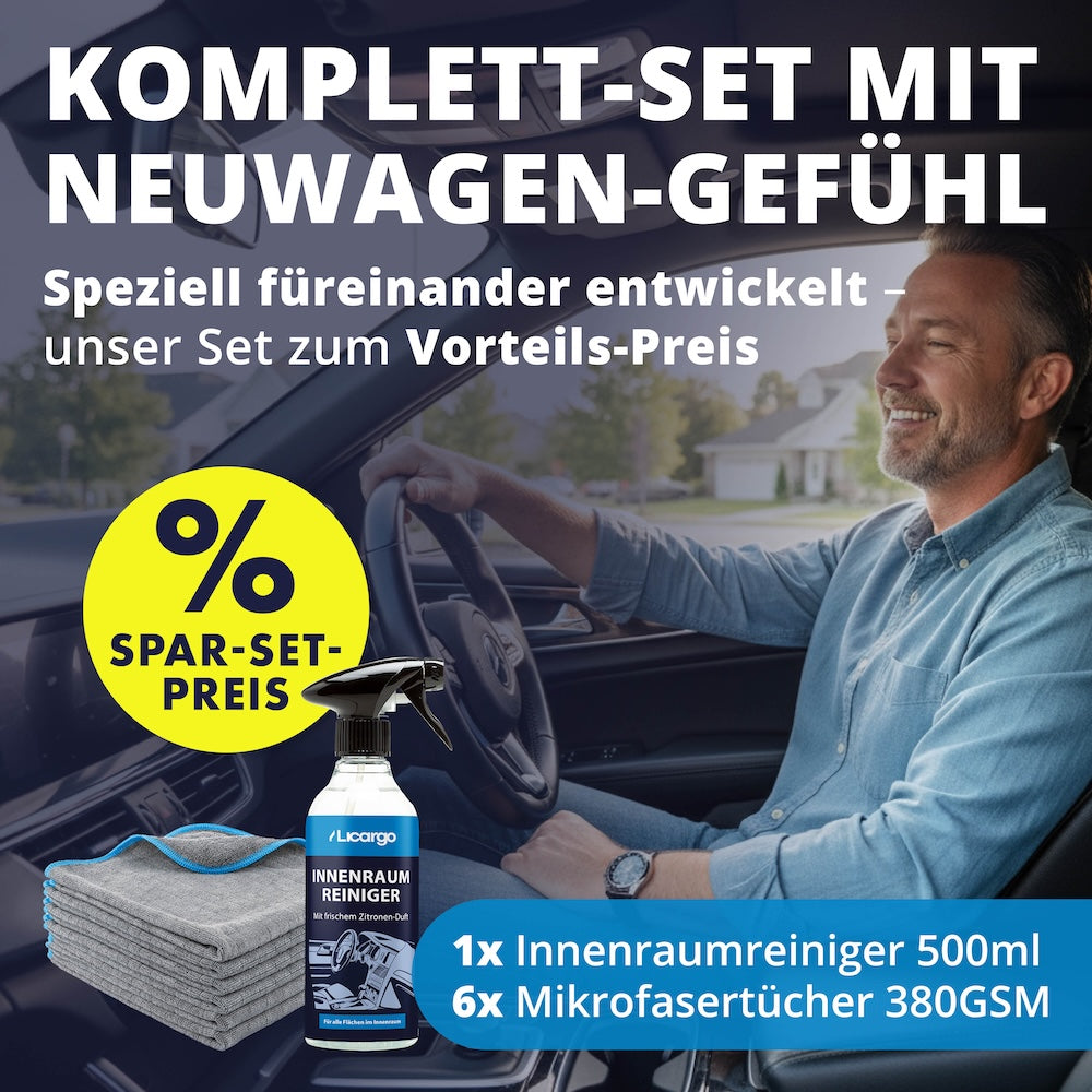 Innenraum Set Basic