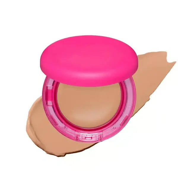 Peptide Bounce Foundation |🔥 Letzte 3 Stunden: Gratis Pinsel