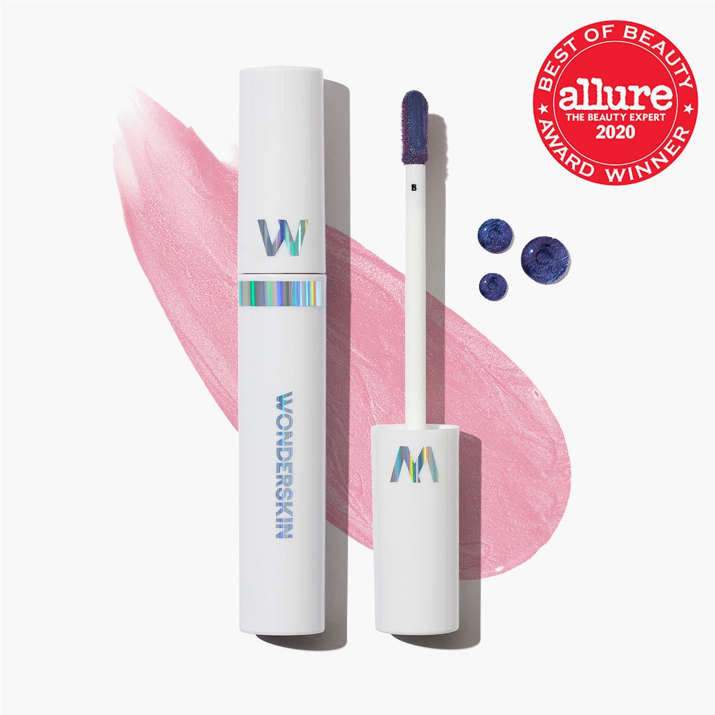 WONDER BLADING™ | All-Day Lip Stain