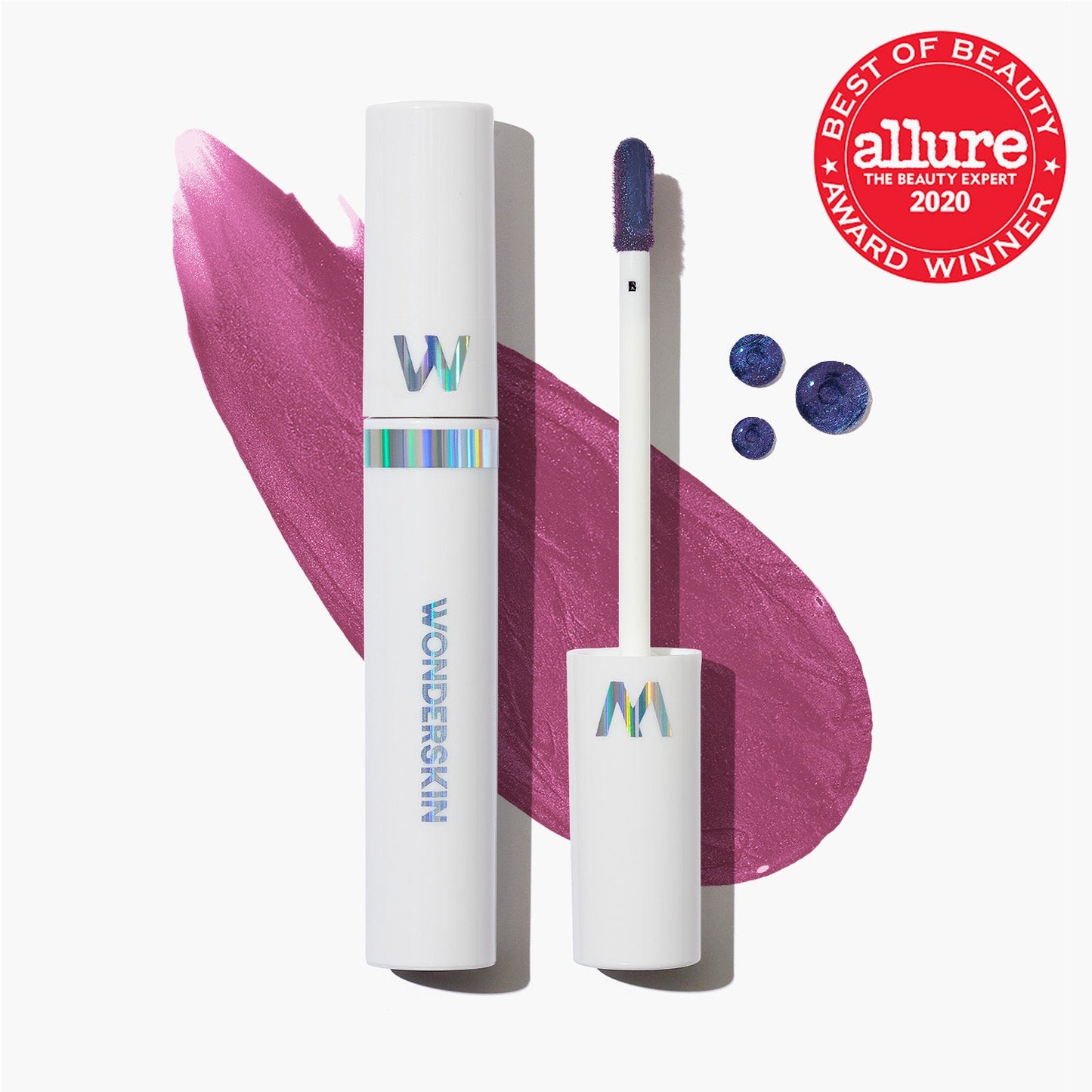 WONDER BLADING™ | All-Day Lip Stain