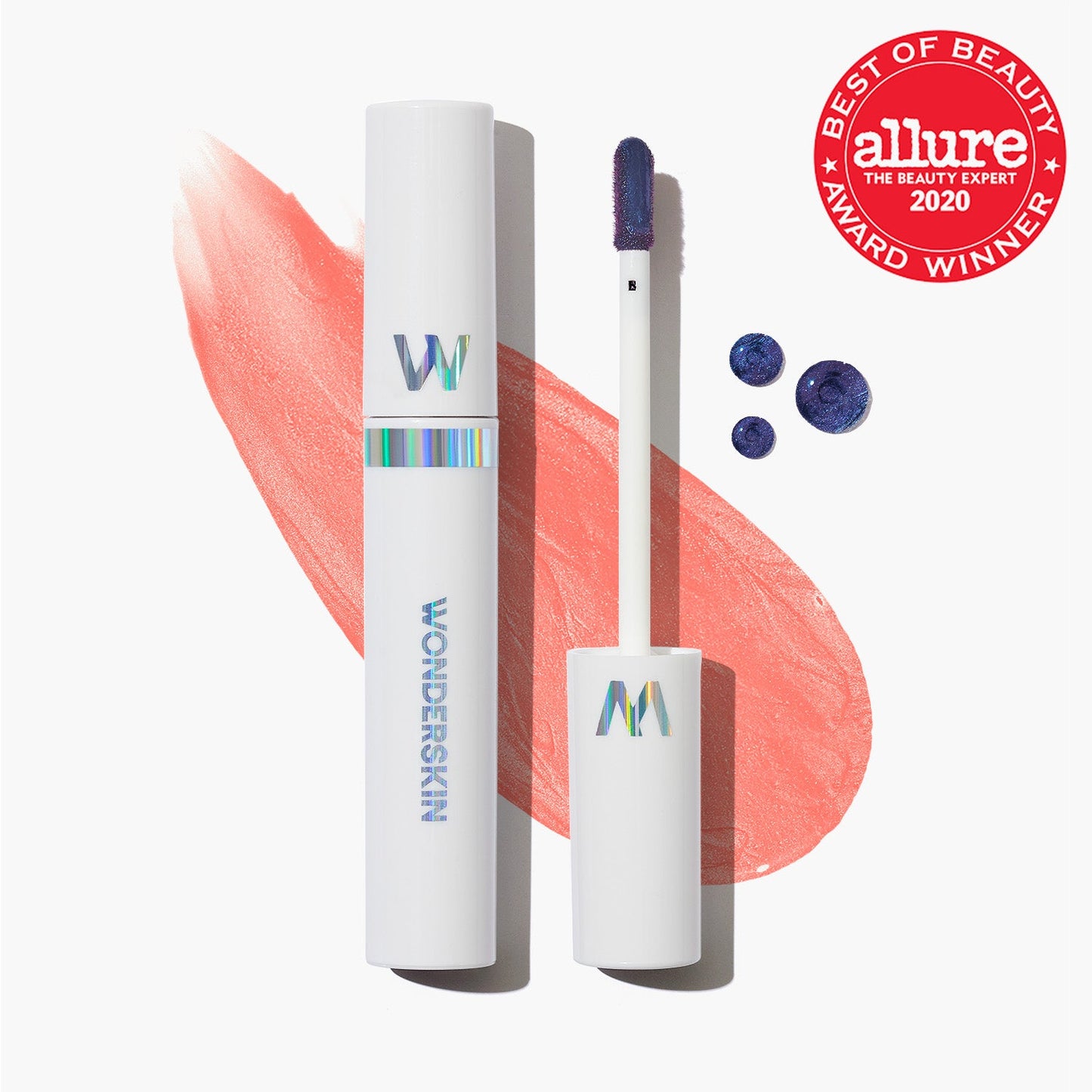 WONDER BLADING™ | All-Day Lip Stain