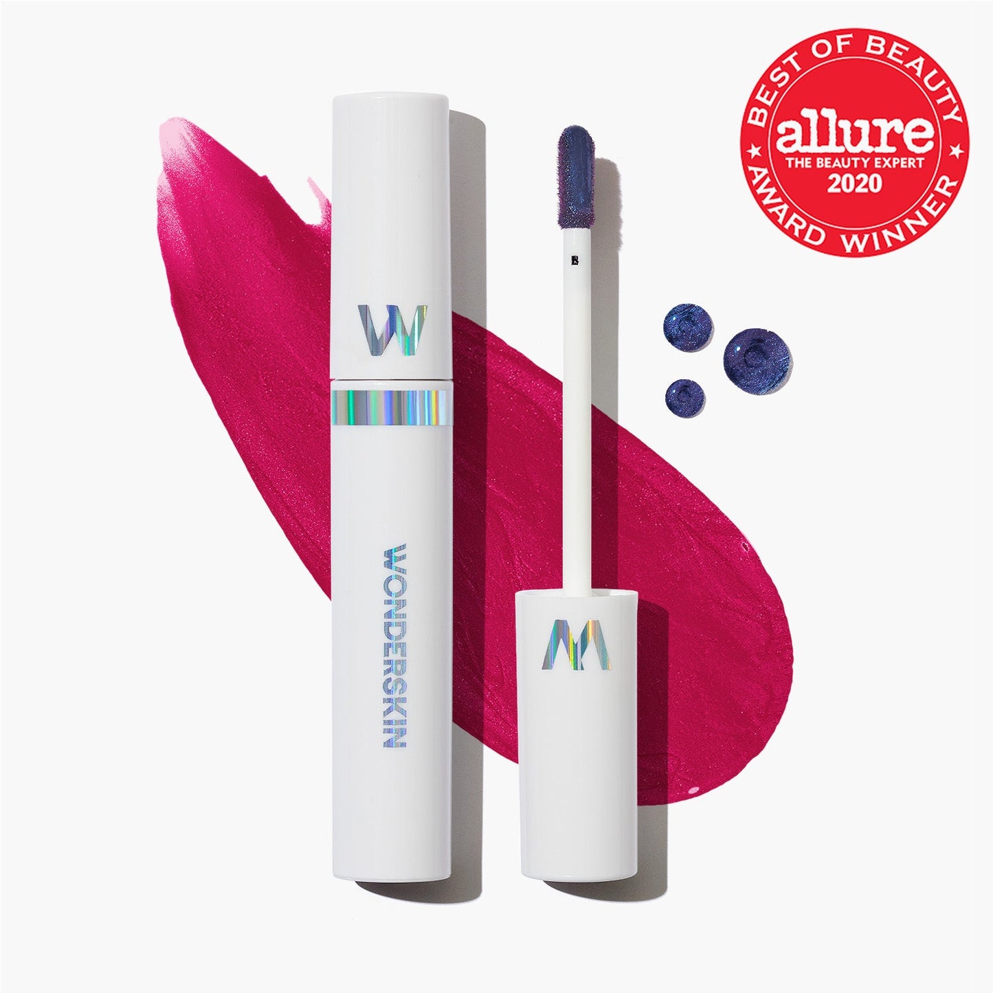 WONDER BLADING™ | All-Day Lip Stain