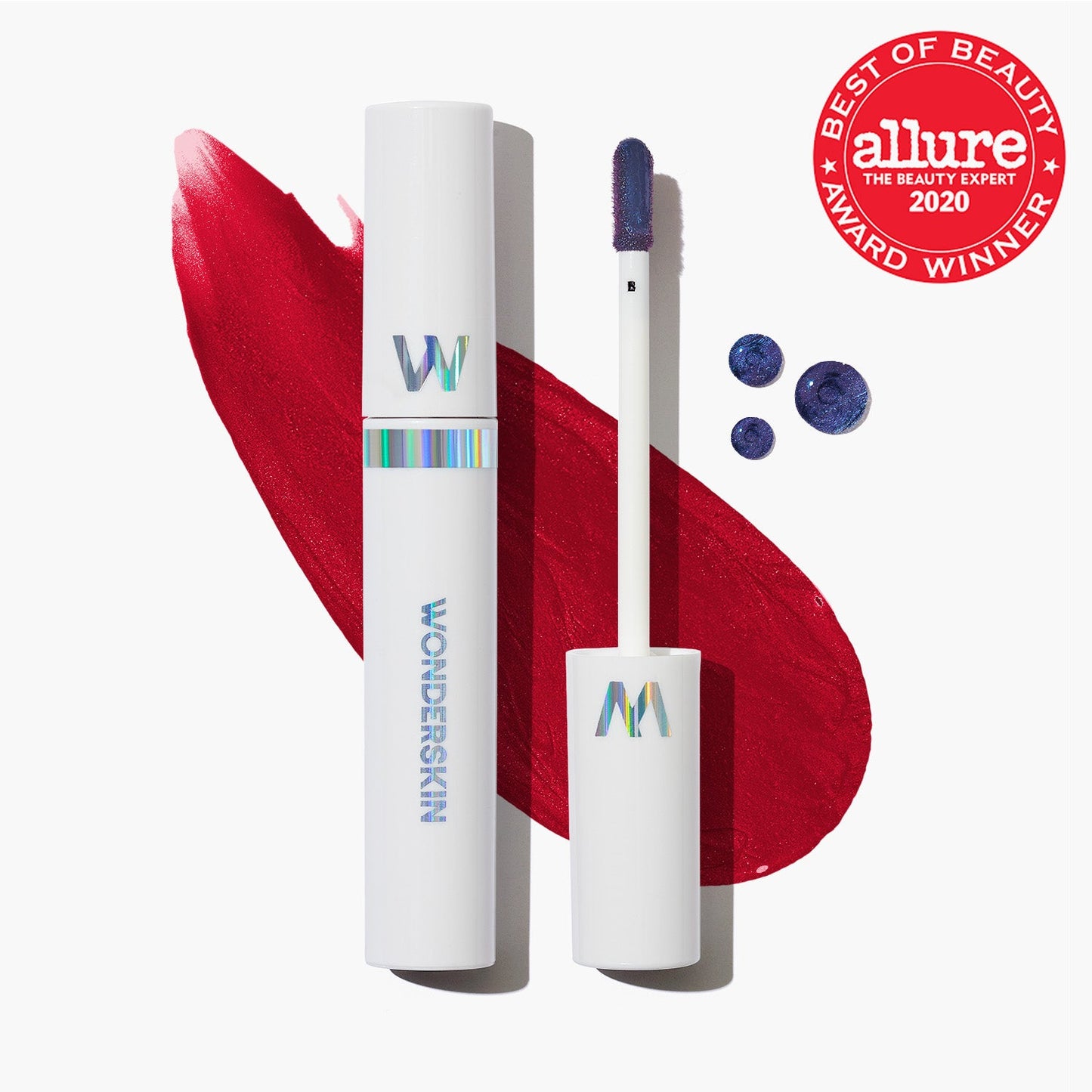 WONDER BLADING™ | All-Day Lip Stain
