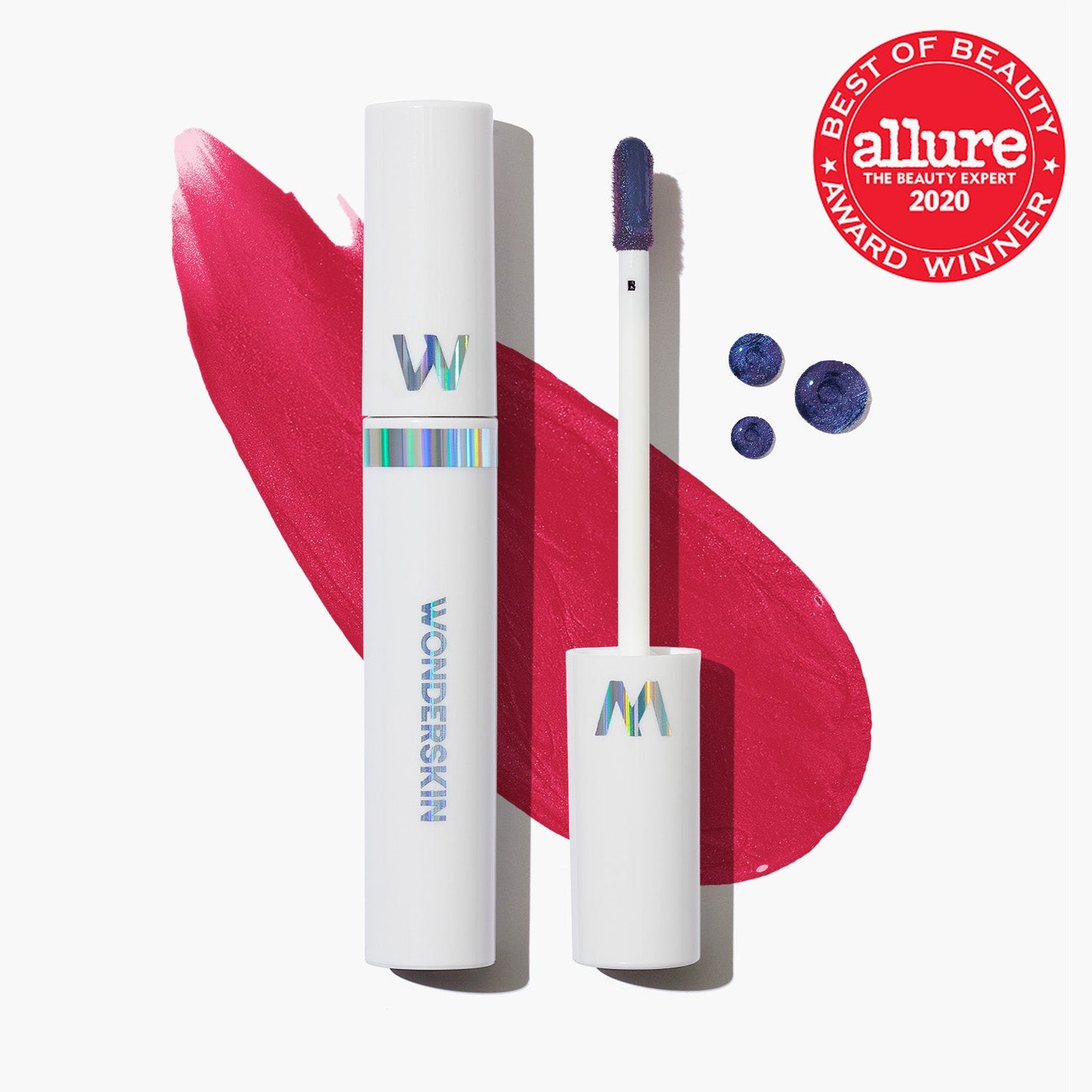 WONDER BLADING™ | All-Day Lip Stain