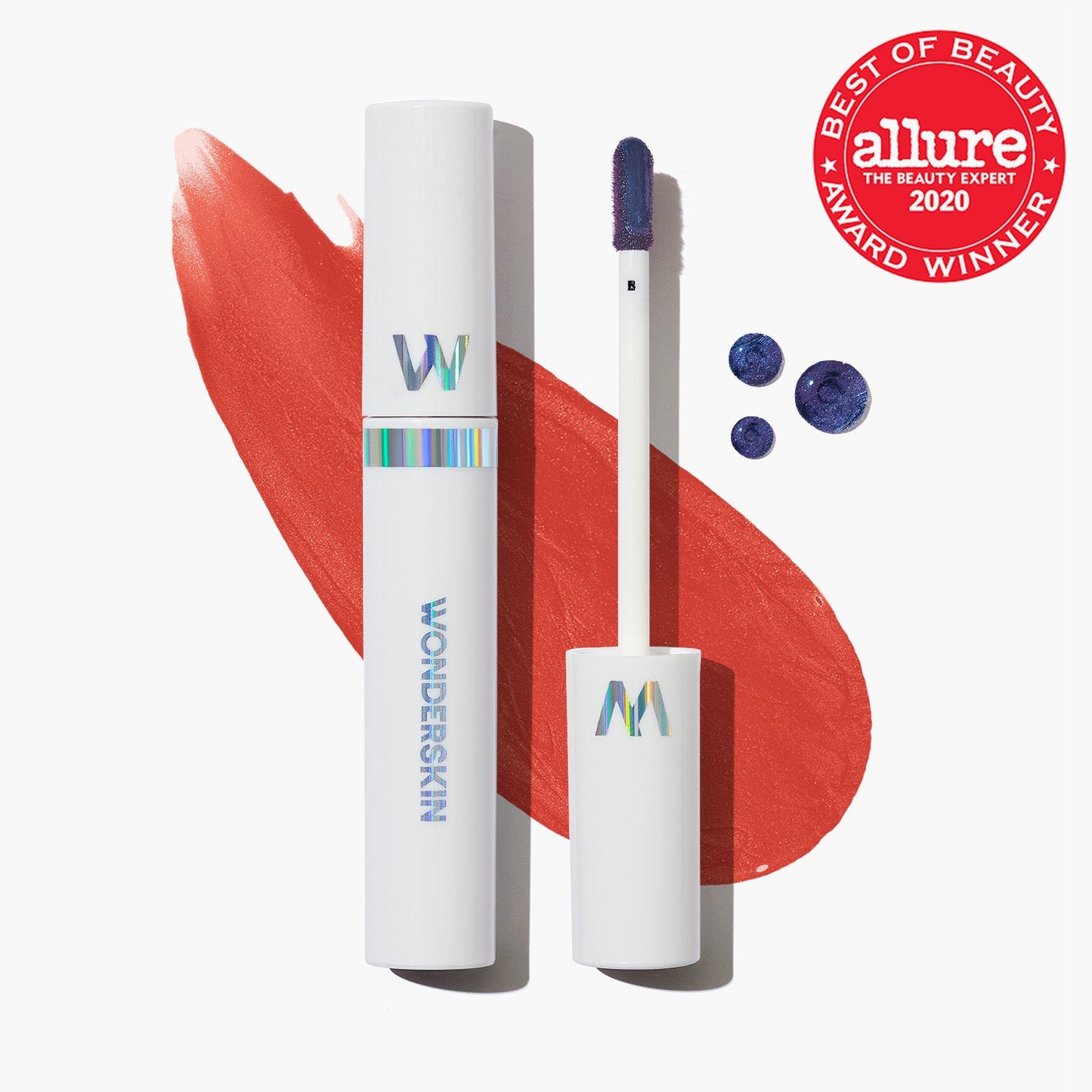 WONDER BLADING™ | All-Day Lip Stain