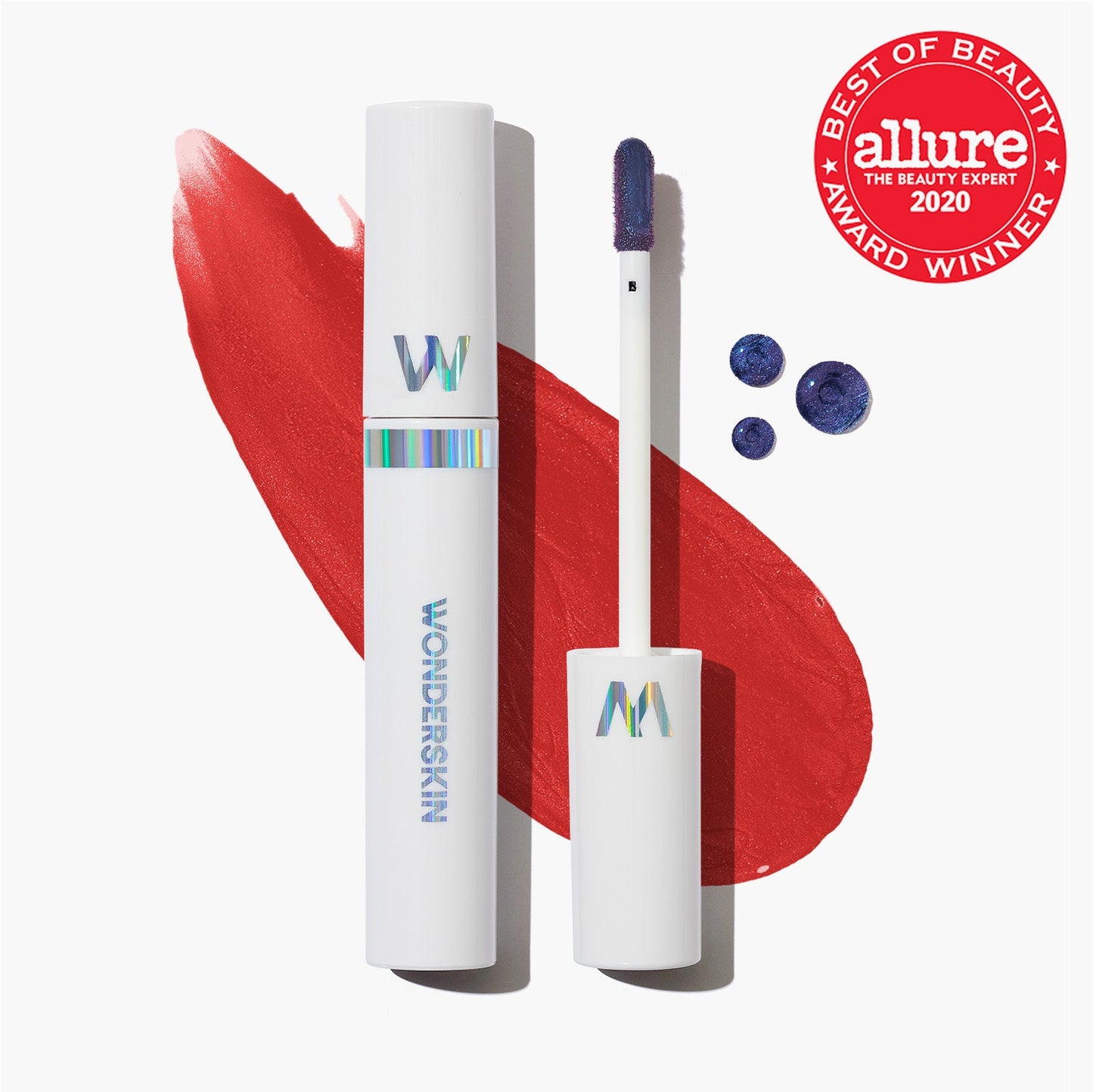WONDER BLADING™ | All-Day Lip Stain