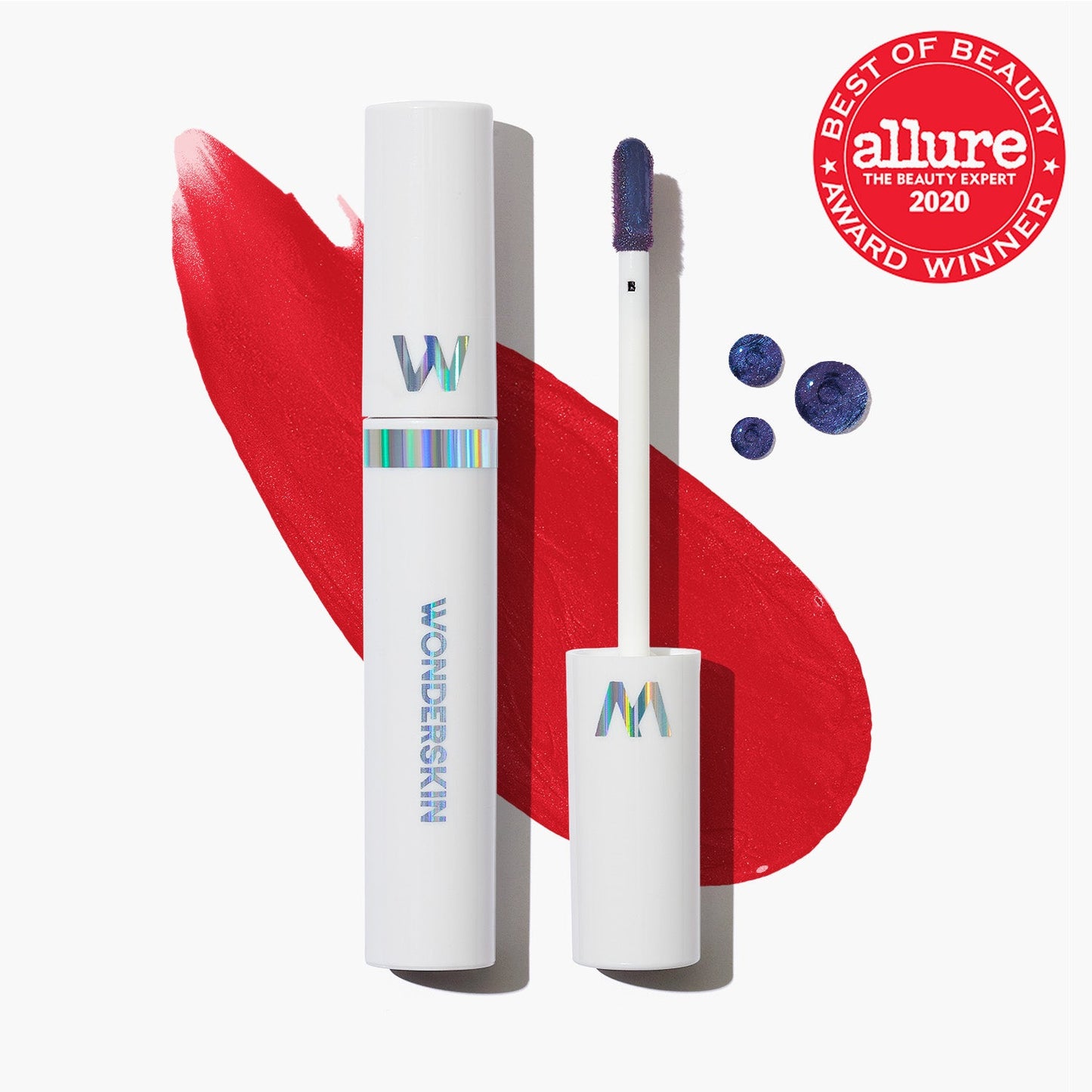 WONDER BLADING™ | All-Day Lip Stain