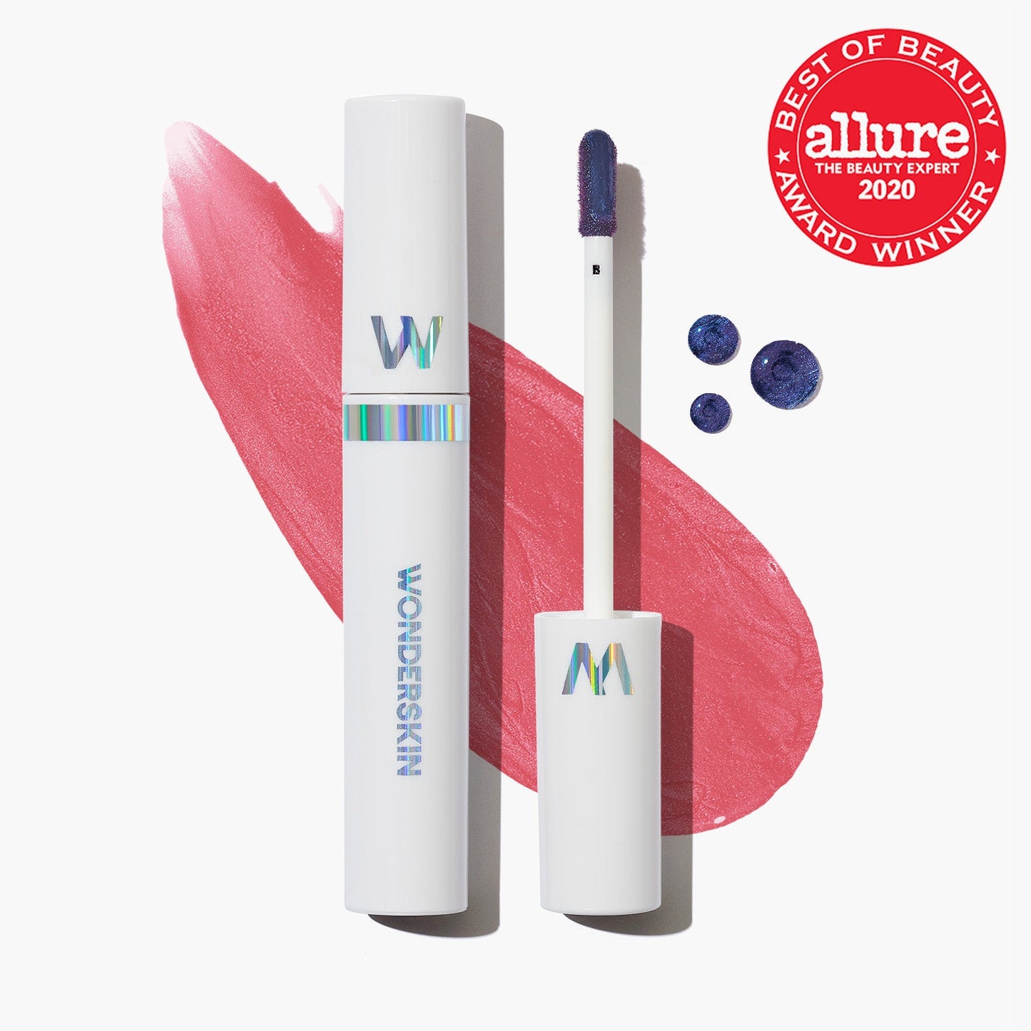 WONDER BLADING™ | All-Day Lip Stain