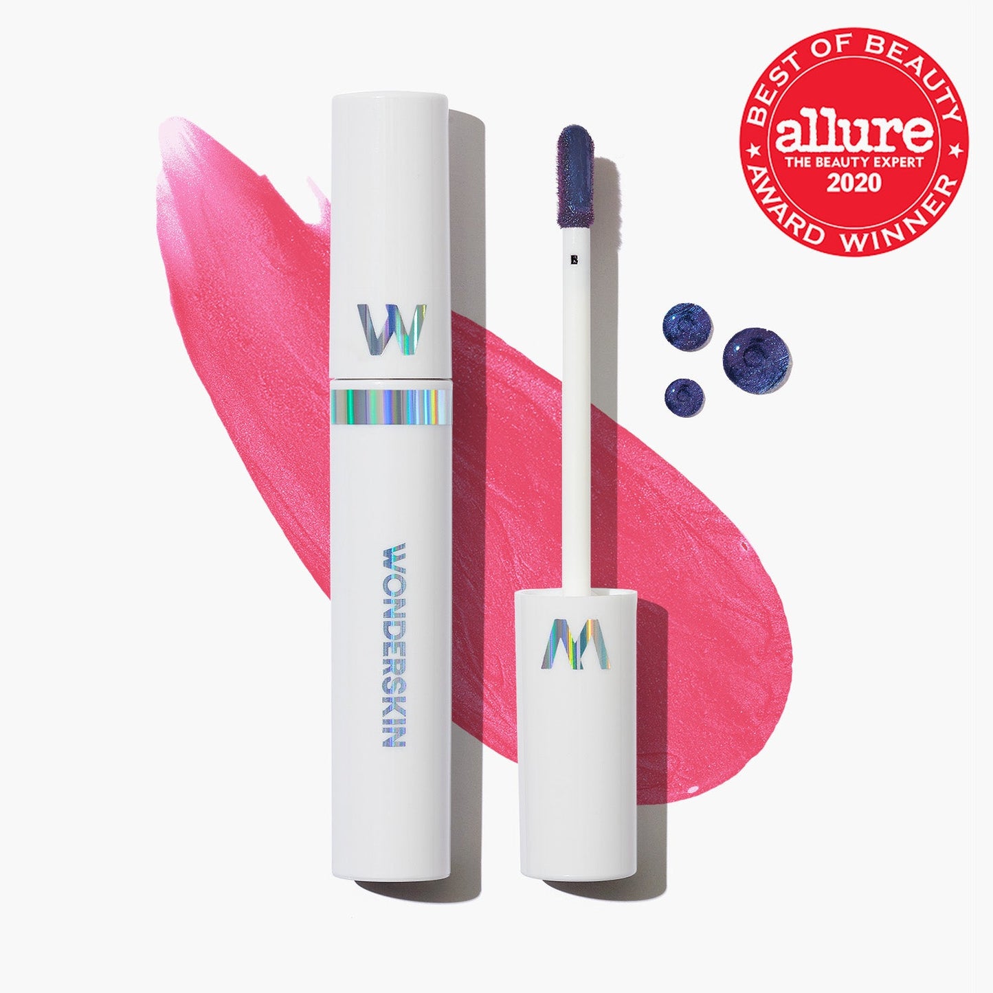 WONDER BLADING™ | All-Day Lip Stain