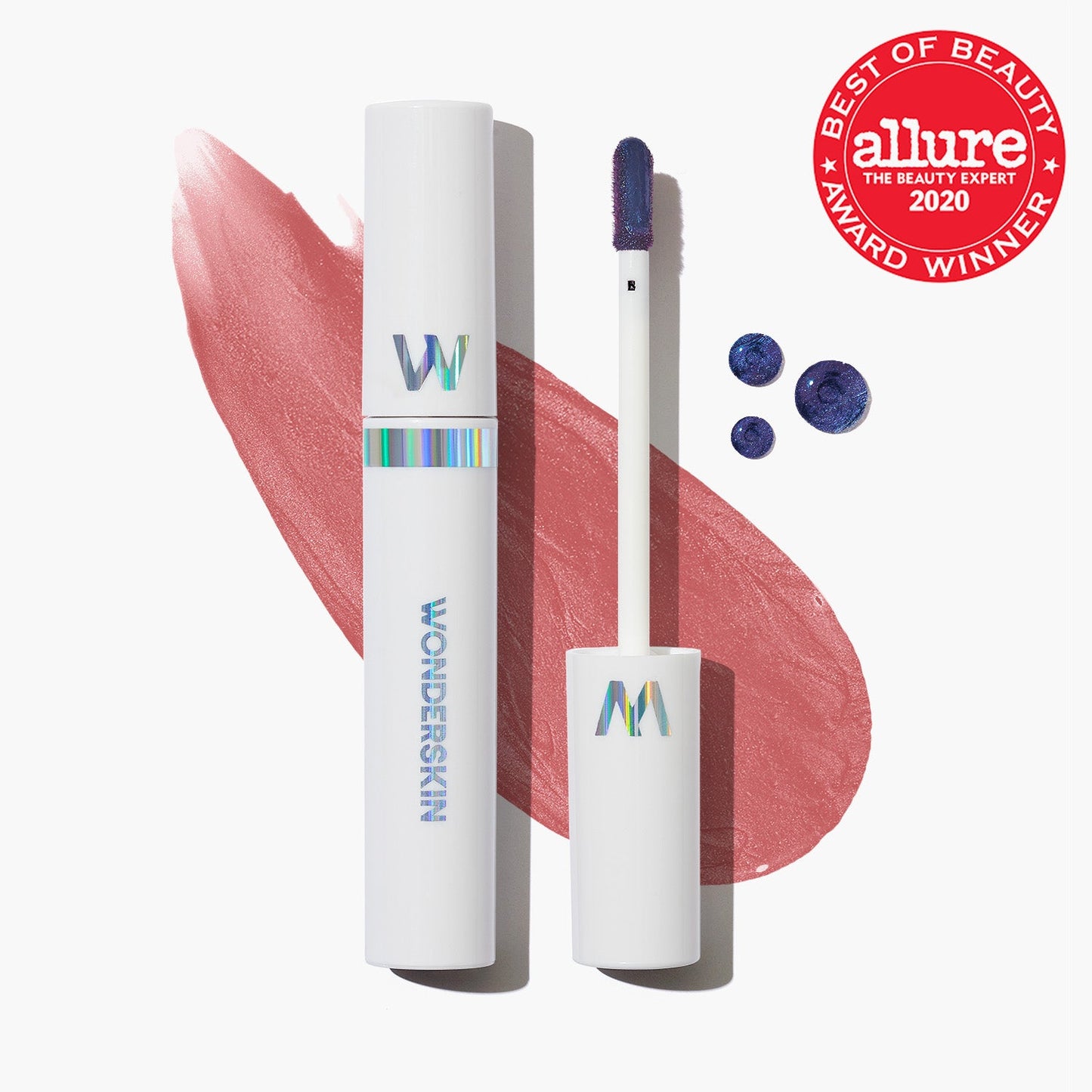 WONDER BLADING™ | All-Day Lip Stain