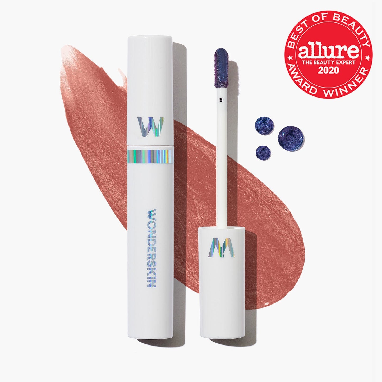 WONDER BLADING™ | All-Day Lip Stain