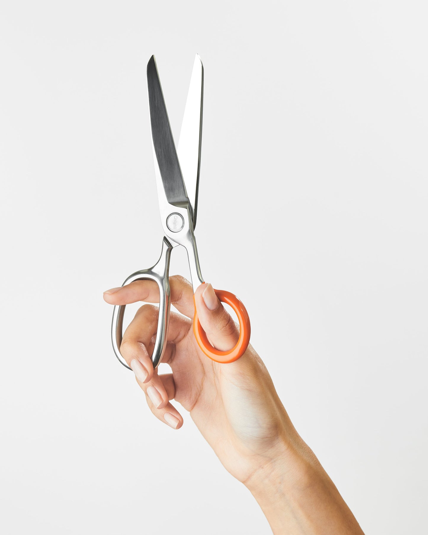 ColoraCut™ – Präzisionsschere für kreative Projekte & Styling