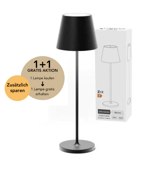 LUMÉA™ | kabellose Lampe Set Angebot